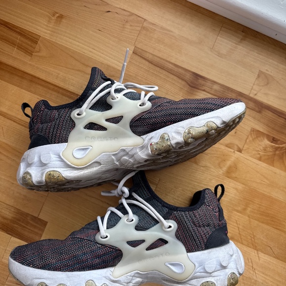 Nike Presto React - Picture 4 of 5